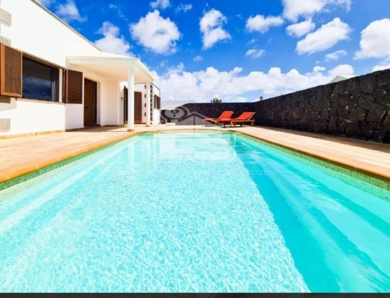 Villa Angelina ปลายาบลังกา ภายนอก รูปภาพ