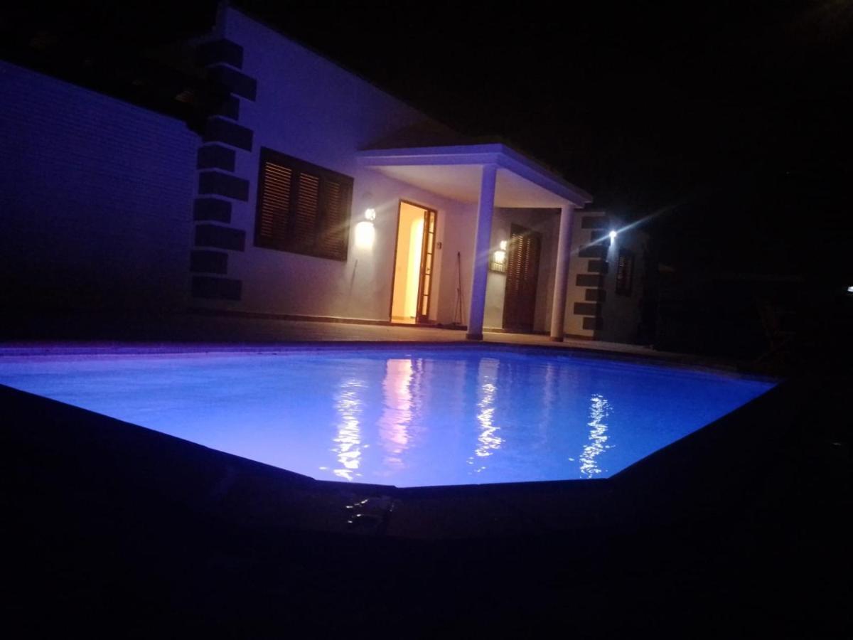 Villa Angelina ปลายาบลังกา ภายนอก รูปภาพ