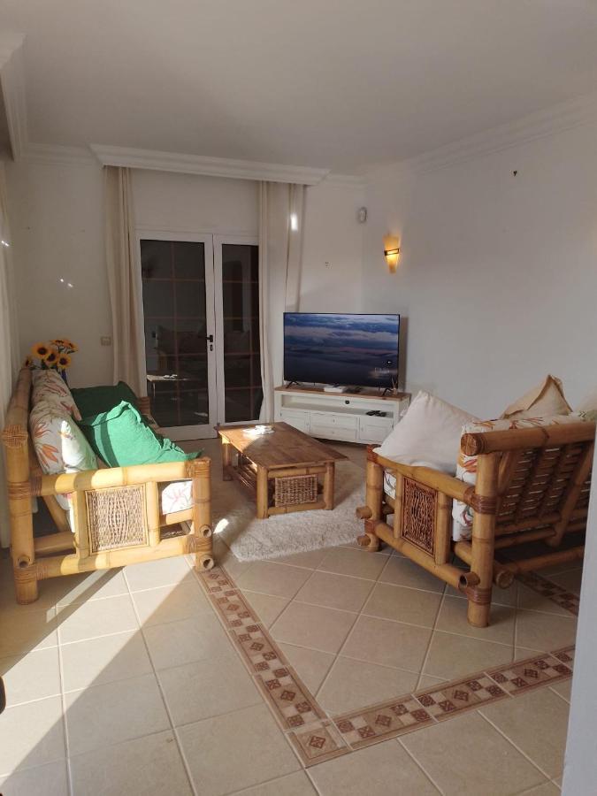Villa Angelina ปลายาบลังกา ภายนอก รูปภาพ