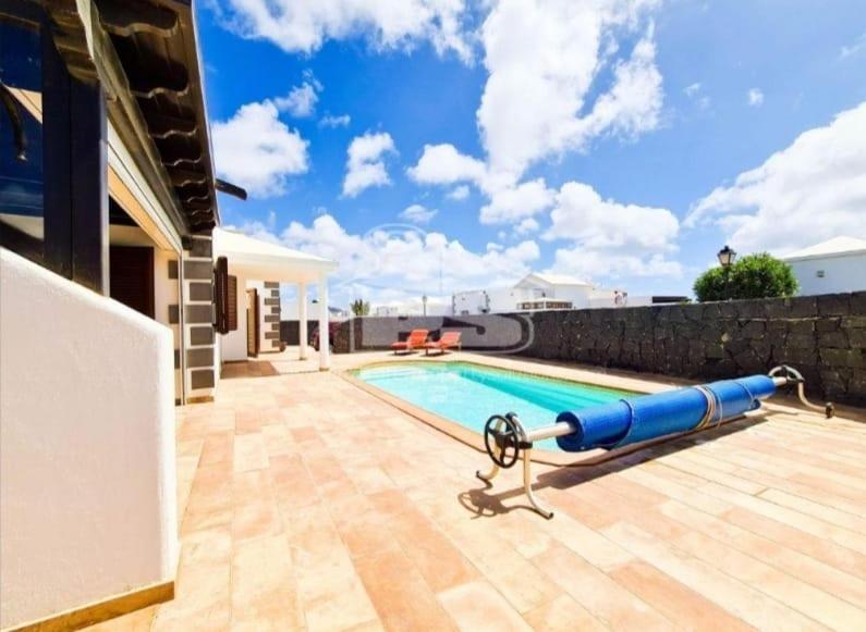 Villa Angelina ปลายาบลังกา ภายนอก รูปภาพ